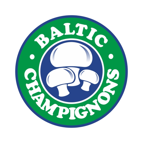 BalticChamps Logo